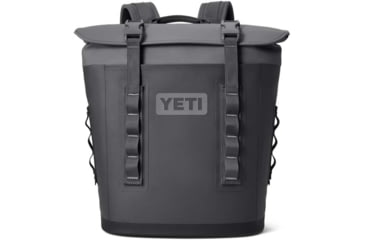 Image of Yeti Hopper M12 Backpack, Charcoal, 12 Quart, 18060131264