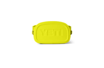Image of Yeti Hopper M12 Backpack, Firefly Yellow, 12 L, 18060131603
