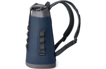 Image of Yeti Hopper M12 Backpack, Navy, 12 Quart, 18060131263