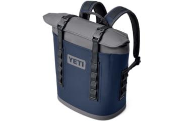Image of Yeti Hopper M12 Backpack, Navy, 12 Quart, 18060131263