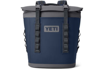 Image of Yeti Hopper M12 Backpack, Navy, 12 Quart, 18060131263
