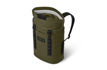 Image of Yeti Hopper M12 Backpack, Olive, 18060131302