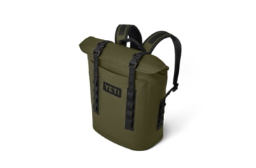 Image of Yeti Hopper M12 Backpack, Olive, 18060131302