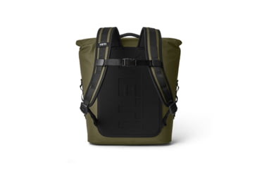 Image of Yeti Hopper M12 Backpack, Olive, 18060131302