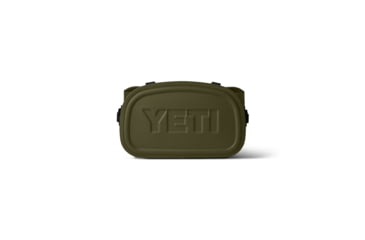 Image of Yeti Hopper M12 Backpack, Olive, 18060131302