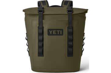 Image of Yeti Hopper M12 Backpack, Olive, 18060131302