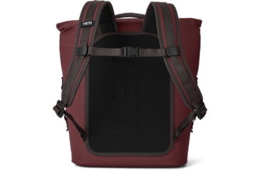 Image of Yeti Hopper M12 Backpack, Wild Vine Red, 18060131494