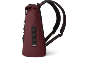 Image of Yeti Hopper M12 Backpack, Wild Vine Red, 18060131494