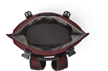 Image of Yeti Hopper M12 Backpack, Wild Vine Red, 18060131494