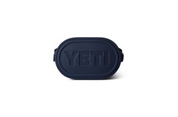 Image of Yeti Hopper M15 Soft Cooler, Big Wave Blue/Navy, 15 Liter, 18060131393