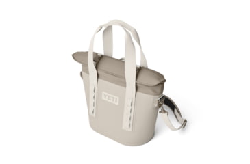 Image of Yeti Hopper M15 Soft Cooler, Cape Taupe, 18060131562