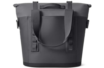 Image of Yeti Hopper M15 Soft Cooler, Charcoal, 15 Quart, 18060131262
