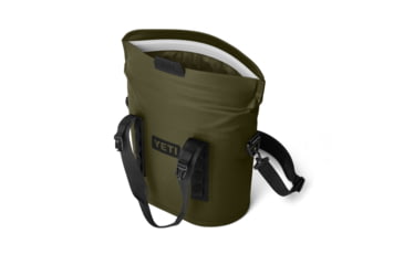 Image of Yeti Hopper M15 Soft Cooler, Olive, 18060131303