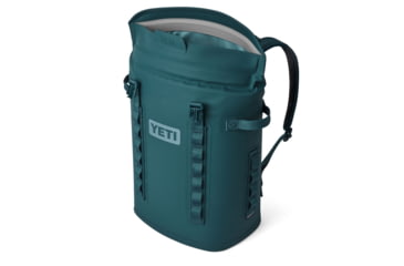 Image of Yeti Hopper M20 Backpack, Agave Teal, 20 Liter, 18060131348