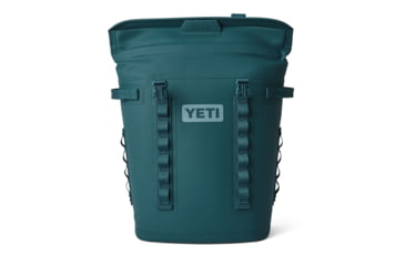 Image of Yeti Hopper M20 Backpack, Agave Teal, 20 Liter, 18060131348