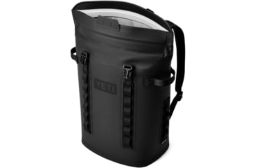 Image of Yeti Hopper M20 Backpack, Black, 20 Quart, 18060131272