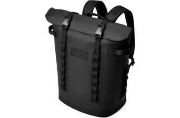 Image of Yeti Hopper M20 Backpack, Black, 20 Quart, 18060131272