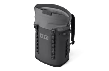 Image of Yeti Hopper M20 Backpack, Charcoal, 20 Quart, 18060131427