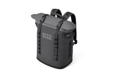 Image of Yeti Hopper M20 Backpack, Charcoal, 20 Quart, 18060131427