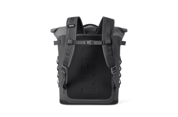 Image of Yeti Hopper M20 Backpack, Charcoal, 20 Quart, 18060131427