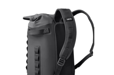 Image of Yeti Hopper M20 Backpack, Charcoal, 20 Quart, 18060131427