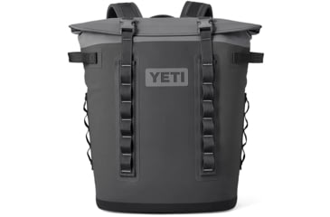 Image of Yeti Hopper M20 Backpack, Charcoal, 20 Quart, 18060131427