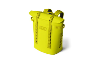 Image of Yeti Hopper M20 Backpack, Firefly Yellow, 20 L, 18060131604