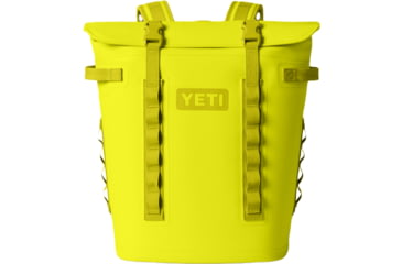 Image of Yeti Hopper M20 Backpack, Firefly Yellow, 20 L, 18060131604