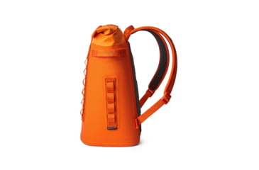 Image of Yeti Hopper M20 Backpack, Orange/King Crab Orange, 20 Liter, 18060131371