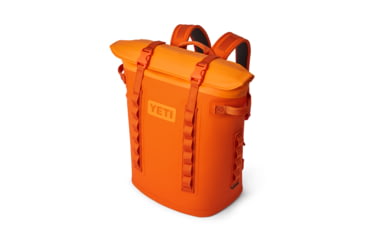 Image of Yeti Hopper M20 Backpack, Orange/King Crab Orange, 20 Liter, 18060131371