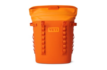 Image of Yeti Hopper M20 Backpack, Orange/King Crab Orange, 20 Liter, 18060131371