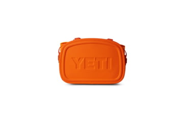 Image of Yeti Hopper M20 Backpack, Orange/King Crab Orange, 20 Liter, 18060131371