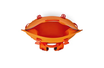 Image of Yeti Hopper M20 Backpack, Orange/King Crab Orange, 20 Liter, 18060131371