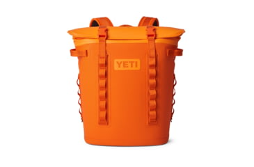 Image of Yeti Hopper M20 Backpack, Orange/King Crab Orange, 20 Liter, 18060131371