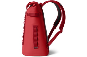 Image of Yeti Hopper M20 Backpack, Rescue Red, 20 L, 18060131617