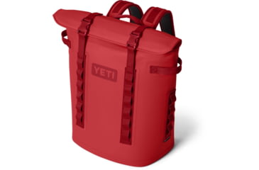 Image of Yeti Hopper M20 Backpack, Rescue Red, 20 L, 18060131617
