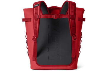 Image of Yeti Hopper M20 Backpack, Rescue Red, 20 L, 18060131617