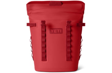 Image of Yeti Hopper M20 Backpack, Rescue Red, 20 L, 18060131617