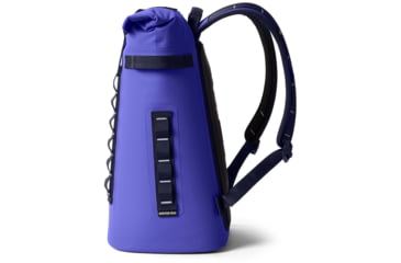 Image of Yeti Hopper M20 Backpack, Ultramarine Violet, 20 L, 18060131622