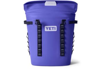 Image of Yeti Hopper M20 Backpack, Ultramarine Violet, 20 L, 18060131622