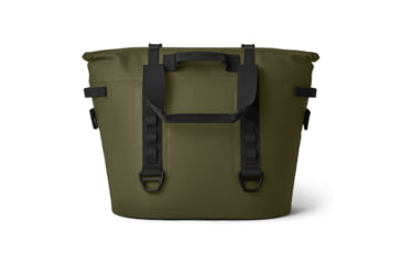 Image of Yeti Hopper M30 2.0 Daypack, Olive, 18060131305