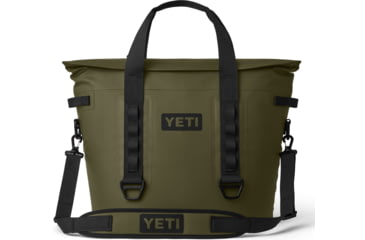 Image of Yeti Hopper M30 2.0 Daypack, Olive, 18060131305