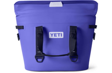 Image of Yeti Hopper M30 2.0 Daypack, Ultramarine Violet, 30 L, 18060131627