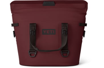 Image of Yeti Hopper M30 2.0 Daypack, Wild Vine Red, 18060131511