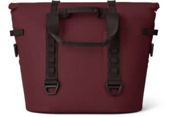 Image of Yeti Hopper M30 2.0 Daypack, Wild Vine Red, 18060131511