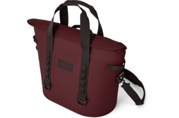Image of Yeti Hopper M30 2.0 Daypack, Wild Vine Red, 18060131511