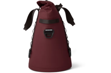 Image of Yeti Hopper M30 2.0 Daypack, Wild Vine Red, 18060131511