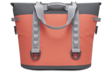 Image of Yeti Hopper M30 Cooler, Coral, 18060130030