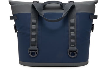 Image of Yeti Hopper M30 Soft Cooler, Navy, 18025180000