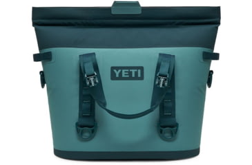 Image of Yeti Hopper M30 Cooler, River Green, 18025170000